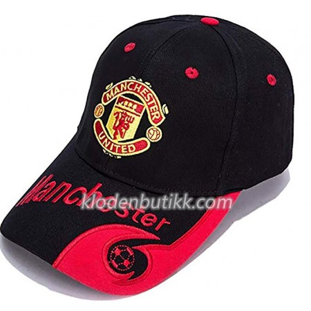 Manchester United Caps I 2019-2020 